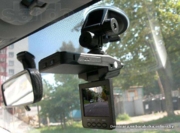 Автомобильные регистраторы с HD разрешением